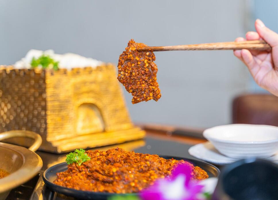 重慶火鍋如何在味道上打造特色？