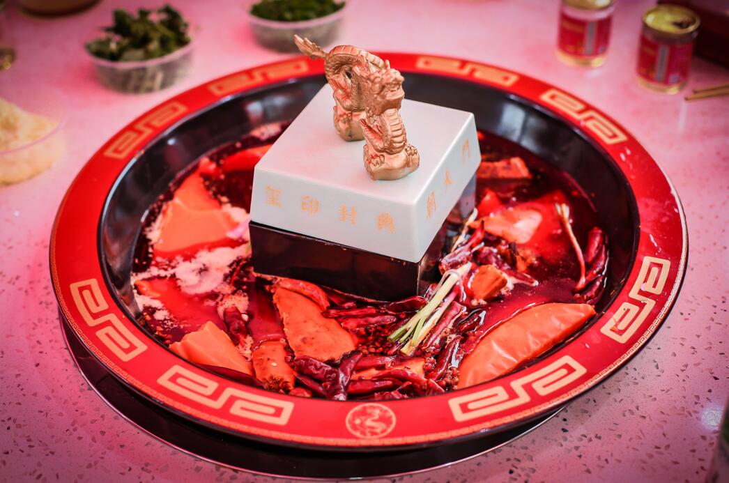 加盟重慶朝天門火鍋幾個月能回本？