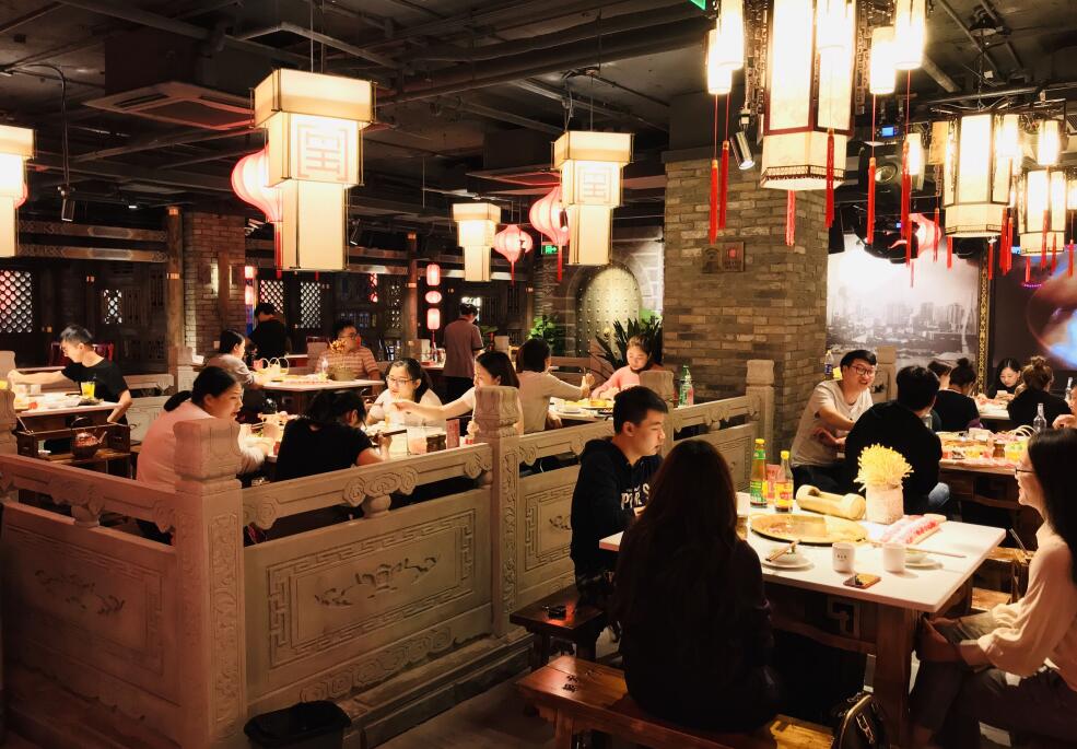 北安開(kāi)火鍋加盟店，如何做好競(jìng)爭(zhēng)分析？