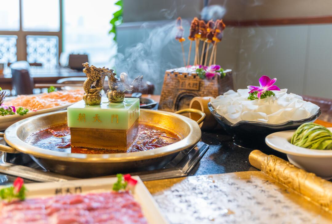 火鍋加盟如何找合作品牌？記住這三個思路！