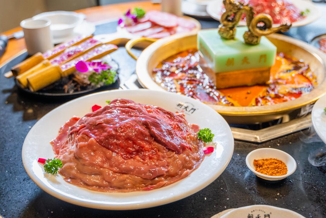 雙城開火鍋加盟店，這樣做翻臺超快！
