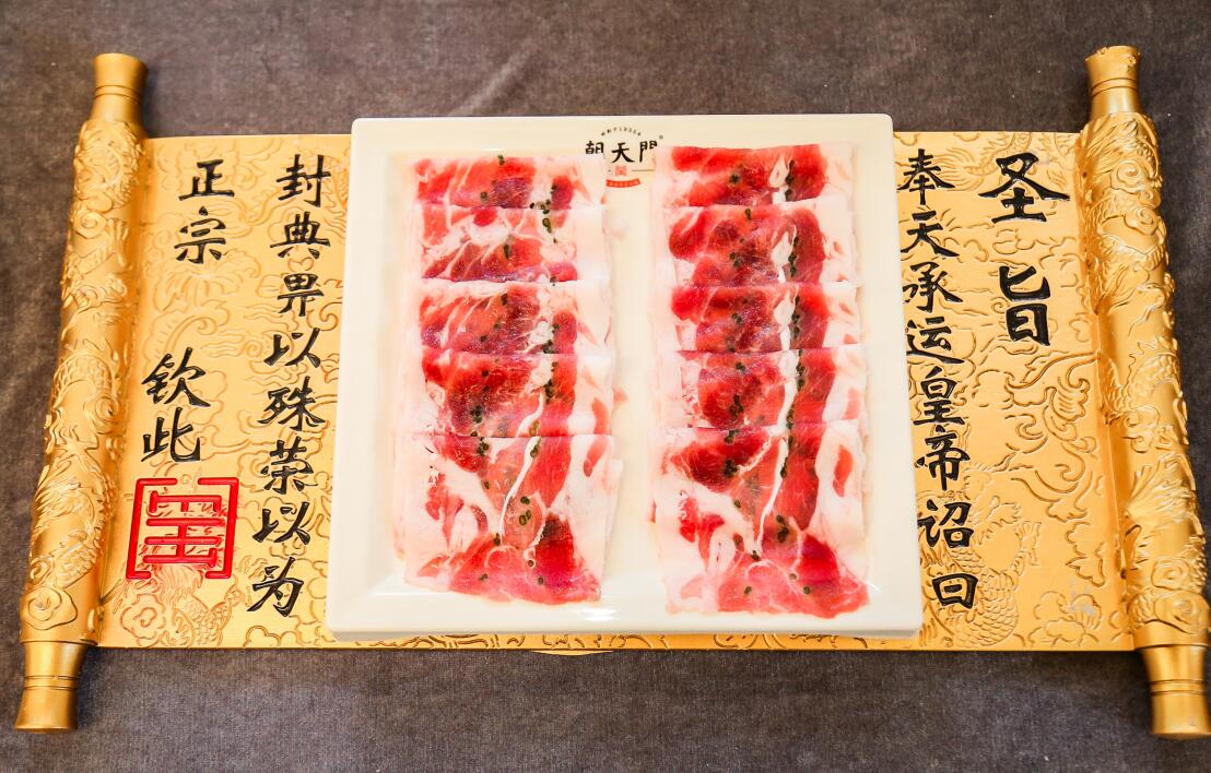 朝天門火鍋是如何做到不為客流發(fā)愁的？