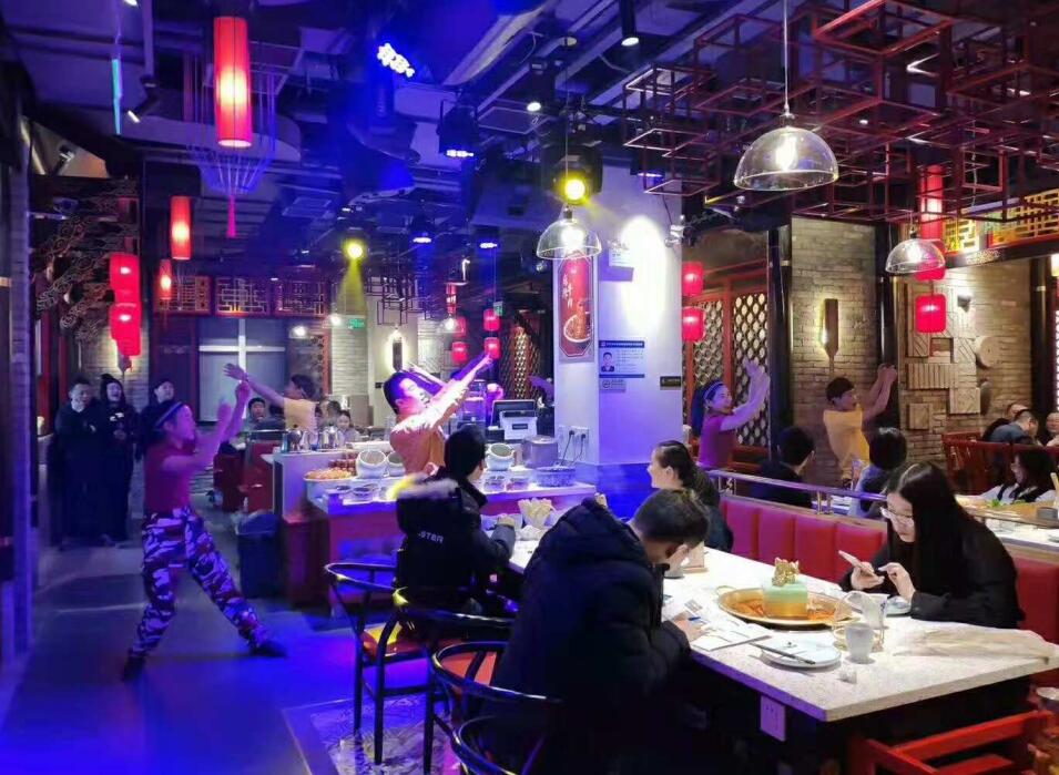 沈陽開火鍋加盟店，如何提升品牌消費熱度？
