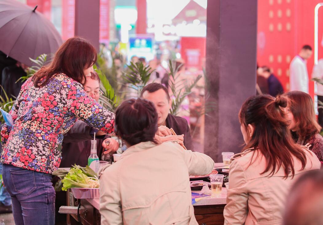 盤錦開火鍋加盟店，如何在起步時領(lǐng)先一步？