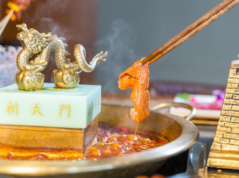 火鍋加盟店如何獲客？四季營(yíng)銷方案幫你引流！