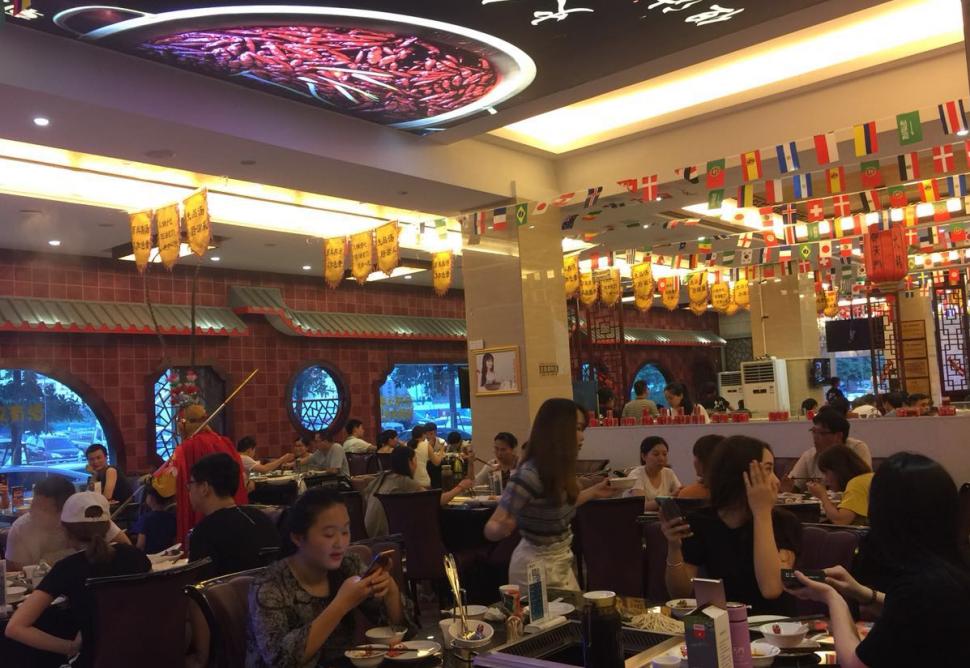 大石橋開火鍋加盟店，要掌握這三個賺錢要素！