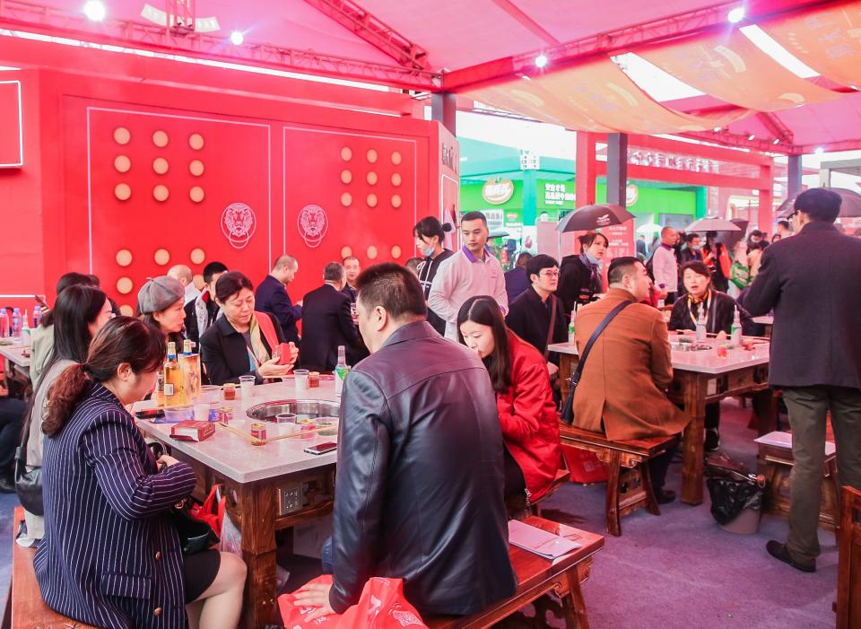 凌海開火鍋加盟店，如何打造會說話的產(chǎn)品？