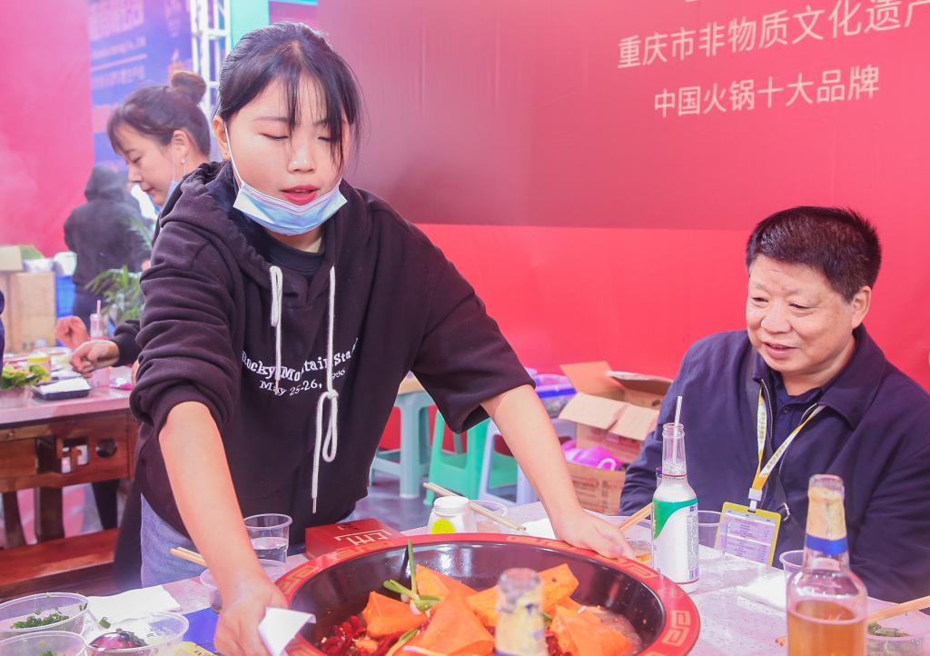 普蘭店開火鍋加盟店，如何快速招徠顧客？