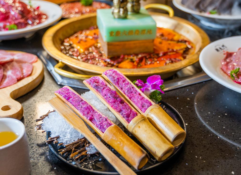 北海開火鍋加盟店，到底是個怎樣的流程？