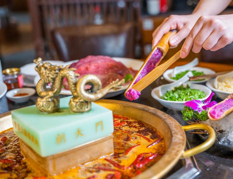 欽州開火鍋加盟店，什么樣的品牌值得選擇？