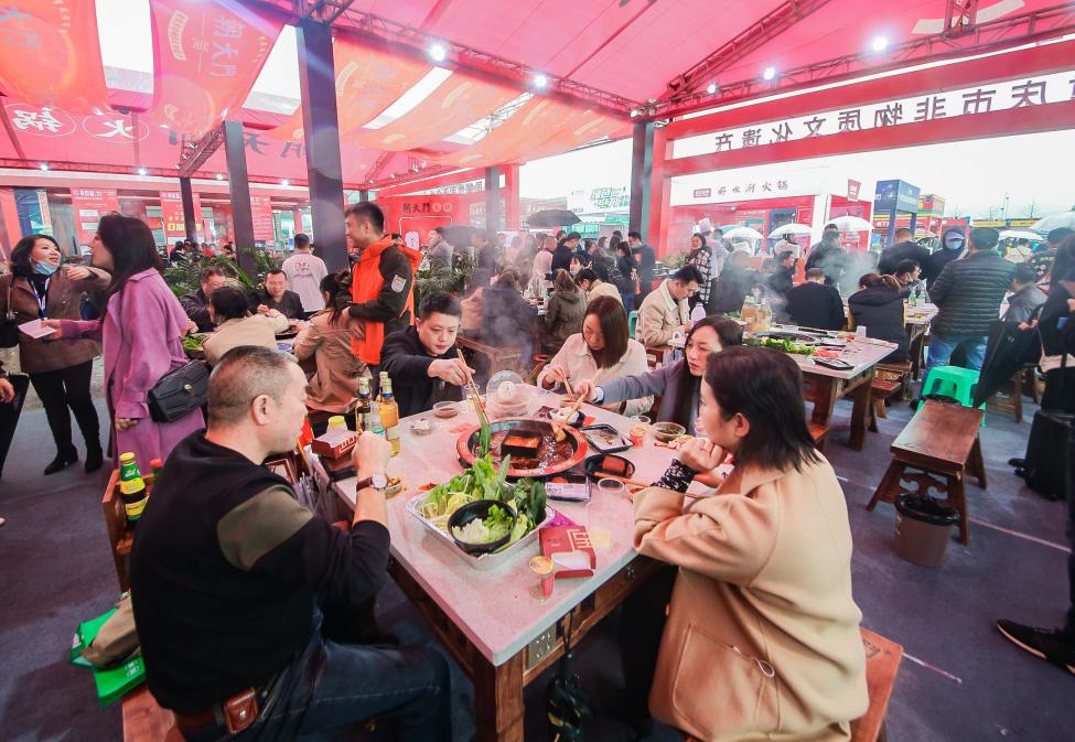 貴港開火鍋加盟店，做好這幾點(diǎn)獲客并不難！