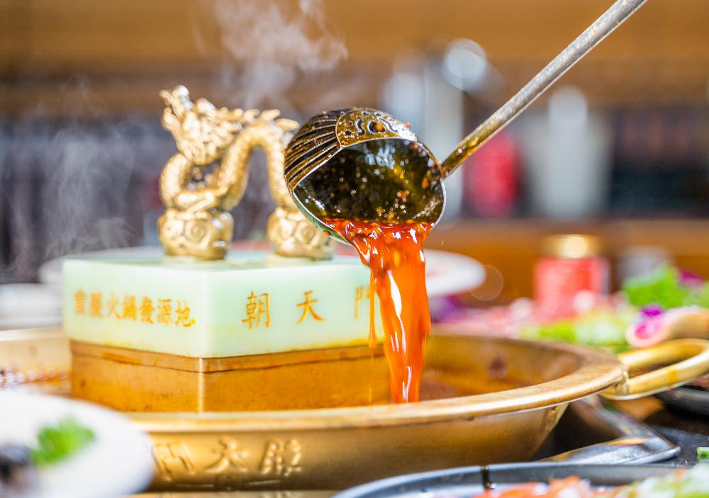 火鍋加盟前景不容樂觀？市場現(xiàn)狀如何？