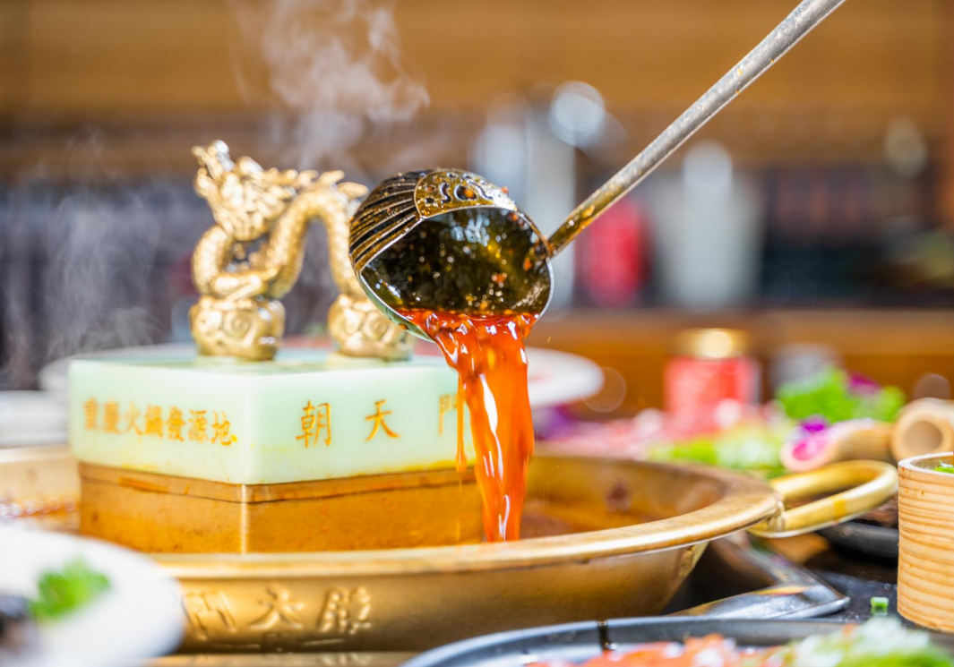 岑溪開火鍋加盟店，3步解決翻臺難題！