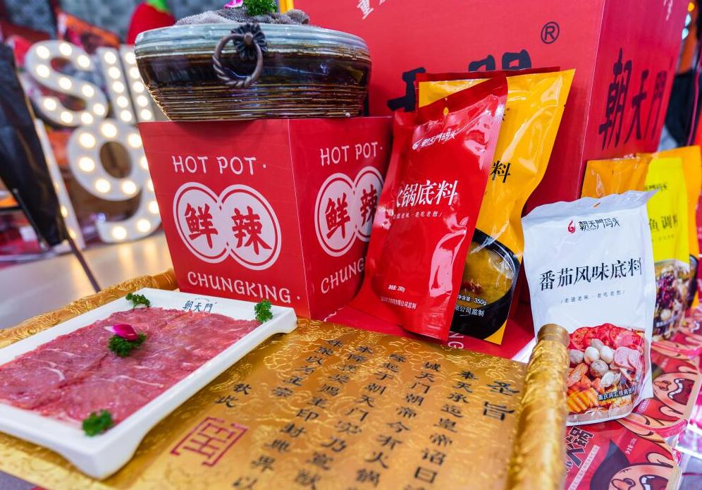 呼和浩特開火鍋加盟店，怎樣發(fā)展回頭客？