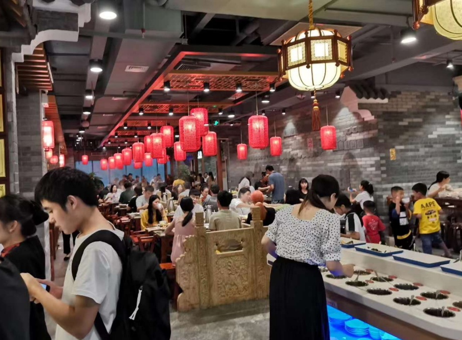 扎蘭屯開火鍋加盟店，如何做好顧客層研究？