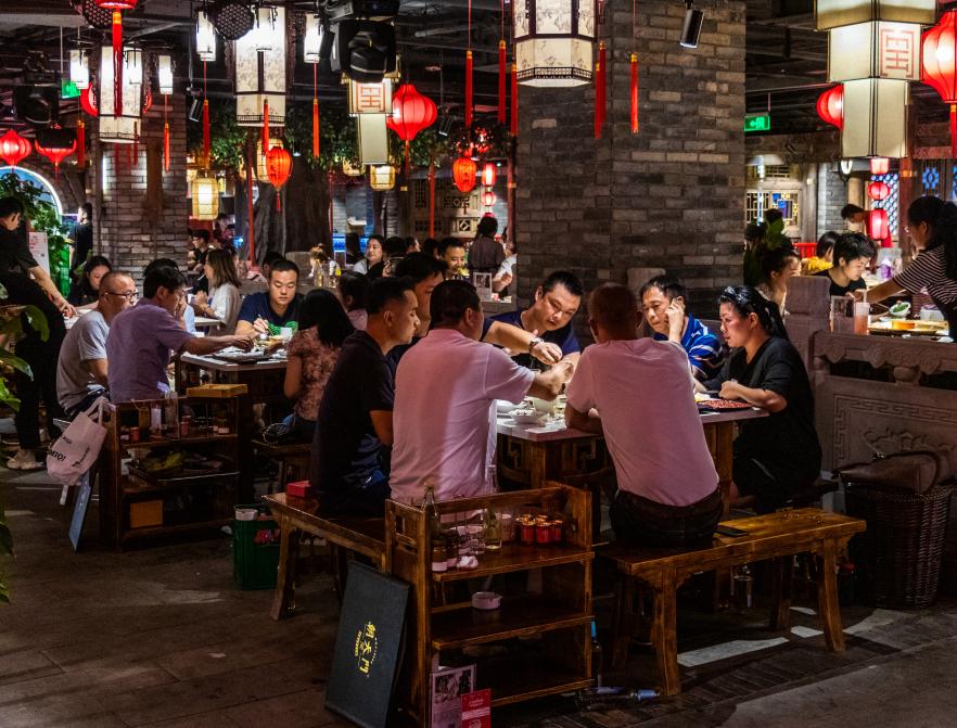疫情期間火鍋店如何提升顧客的消費意識？