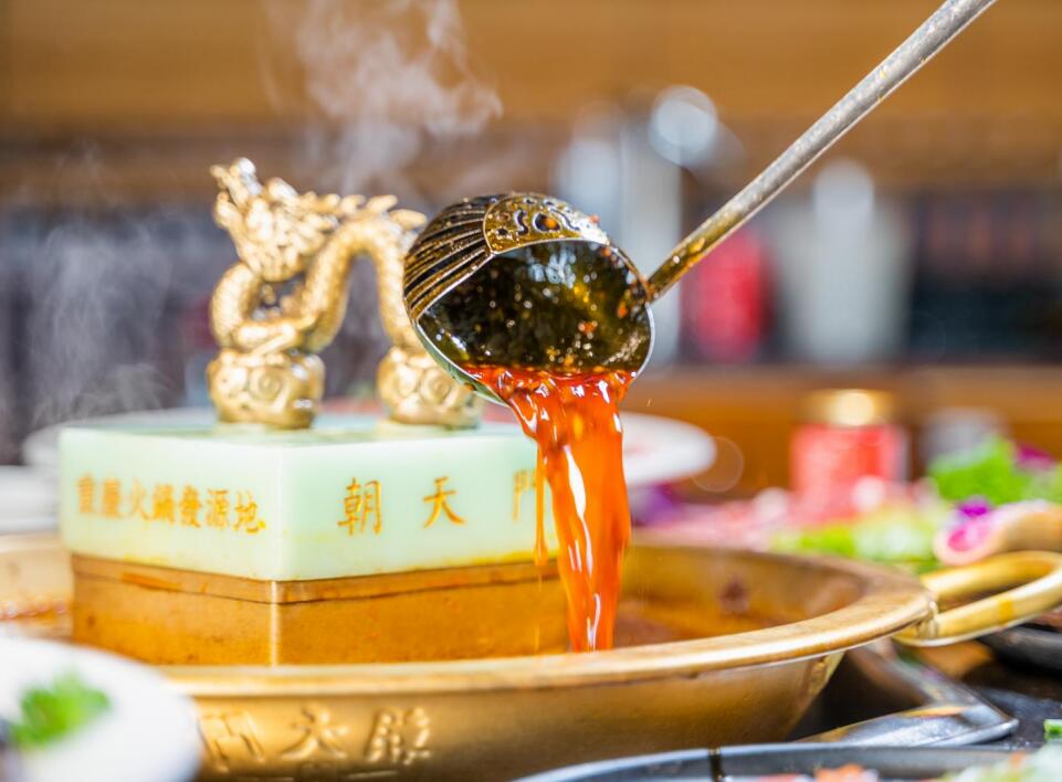 火鍋加盟店的裝修，千萬不能犯這幾個禁忌！