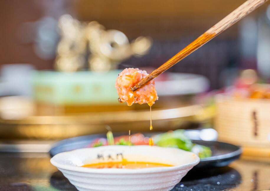 涪陵開火鍋加盟店，如何選擇火鍋底料？