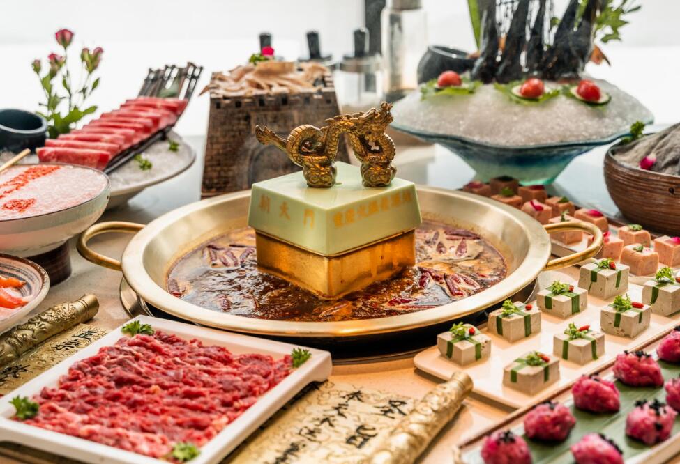 南川開火鍋加盟店，如何吸引周圍居民？