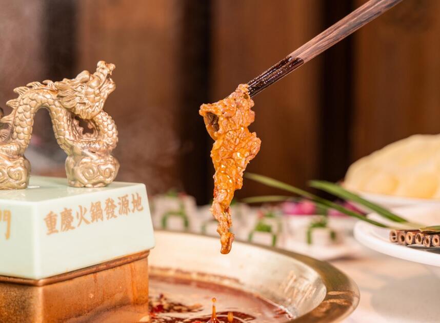 重慶北碚區(qū)開火鍋加盟店，生意會不會差？
