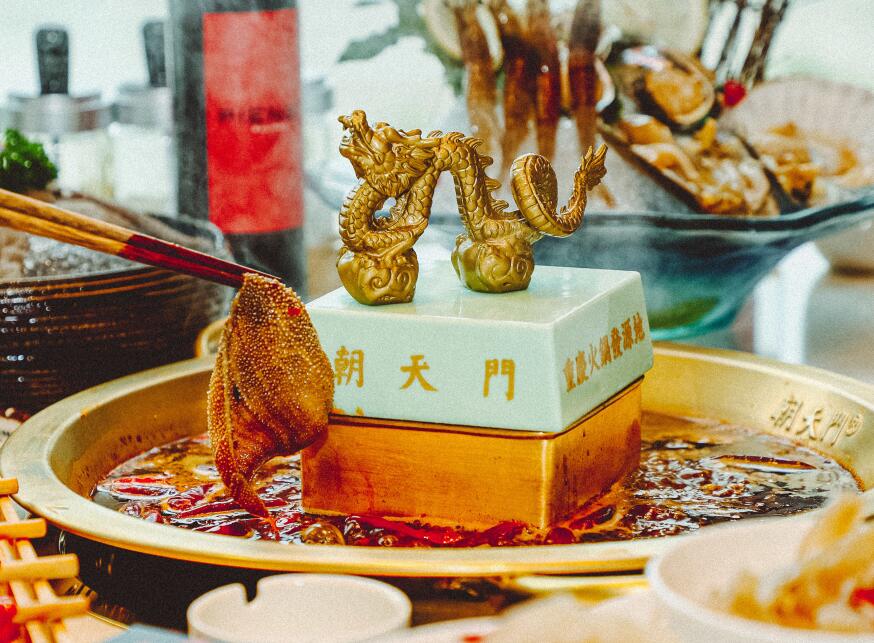 奉節(jié)開火鍋加盟店，開業(yè)如何活躍人氣？