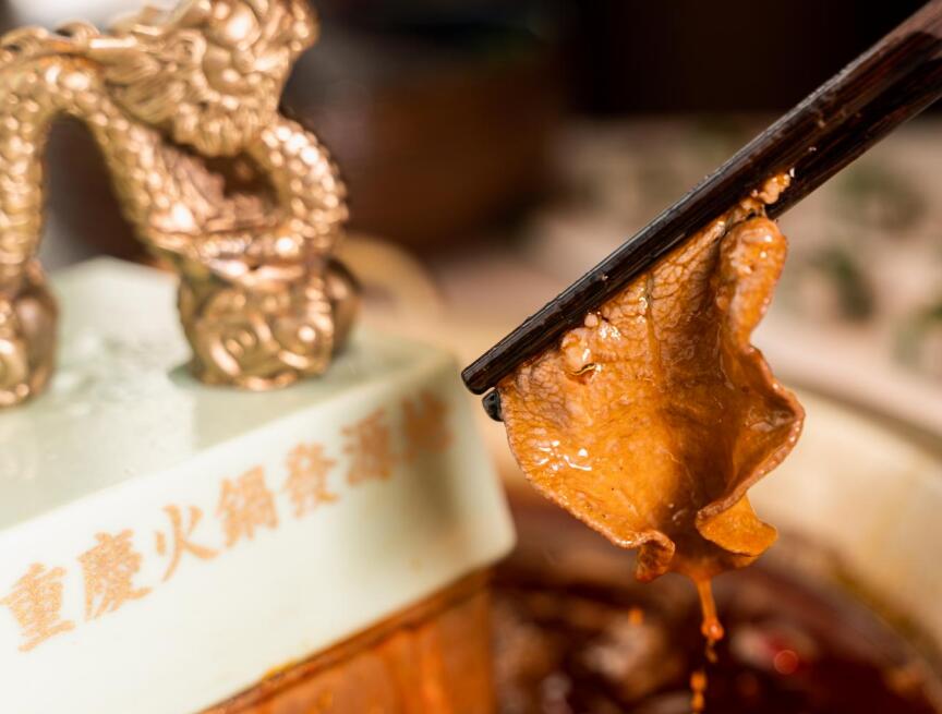 重慶火鍋從何而來(lái)？藏在朝天門碼頭里的火鍋故事！