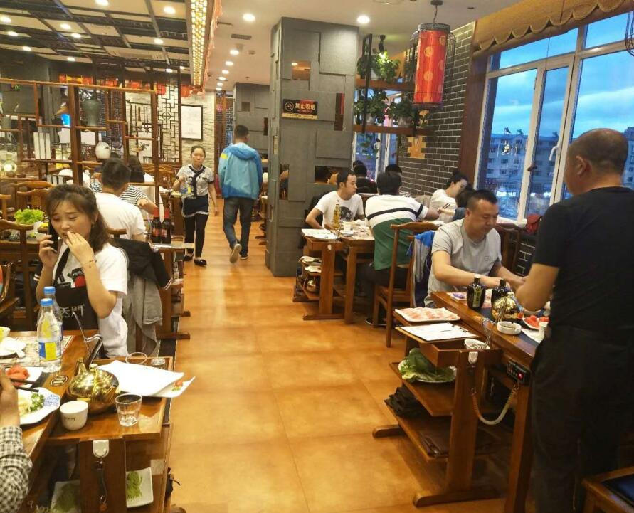 豐都開(kāi)火鍋加盟店，如何做好淡季生意？
