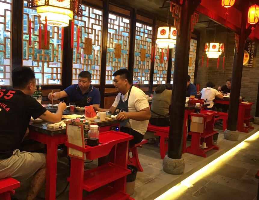 巫溪開火鍋加盟店，有哪些開店門檻？