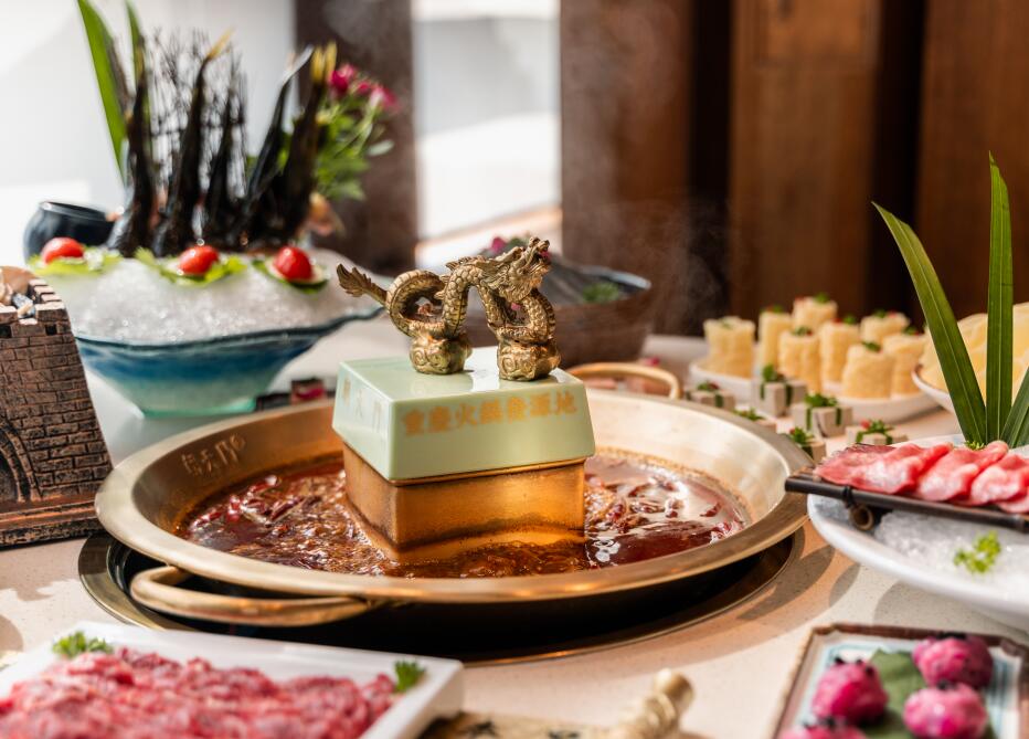 火鍋人均消費破百，為何火鍋越來越貴？