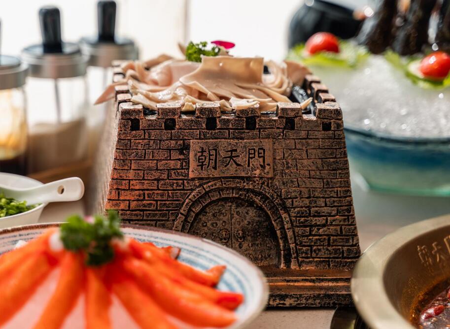 秋季來一頓火鍋，抓住食補的好時機！