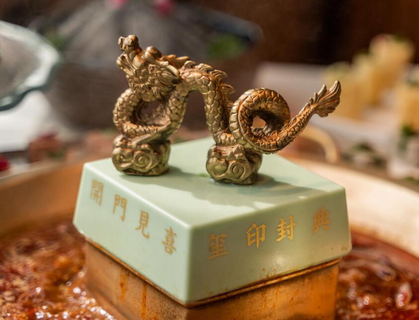 彭水開火鍋加盟店合適嗎？本地市場(chǎng)如何？