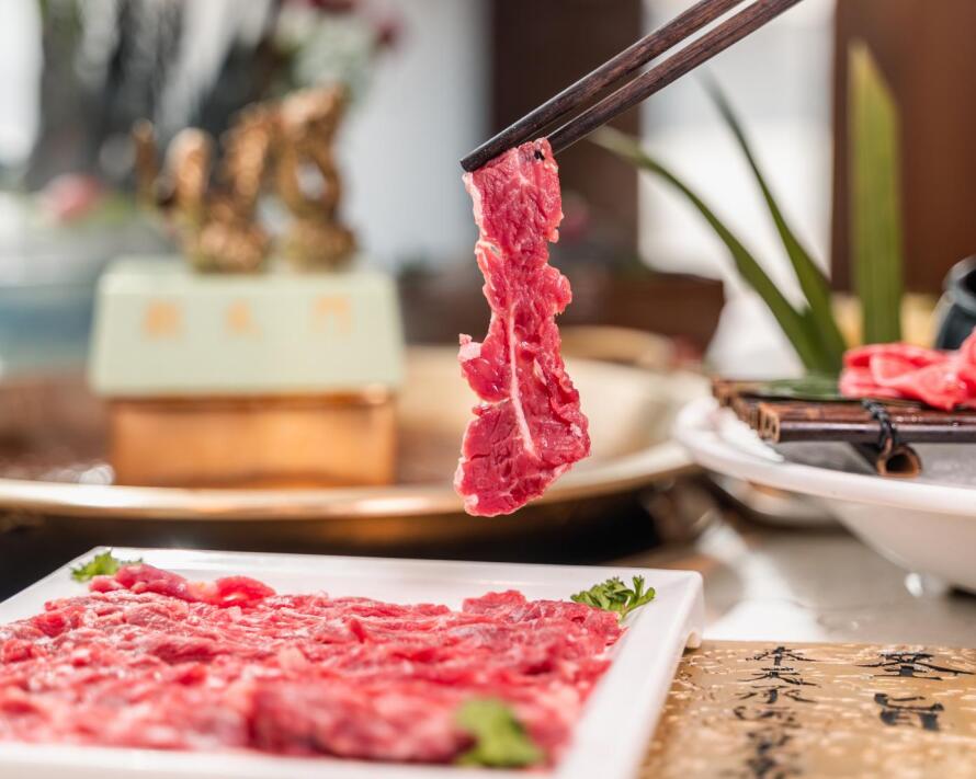 秀山開火鍋加盟店，如何加強(qiáng)品控？