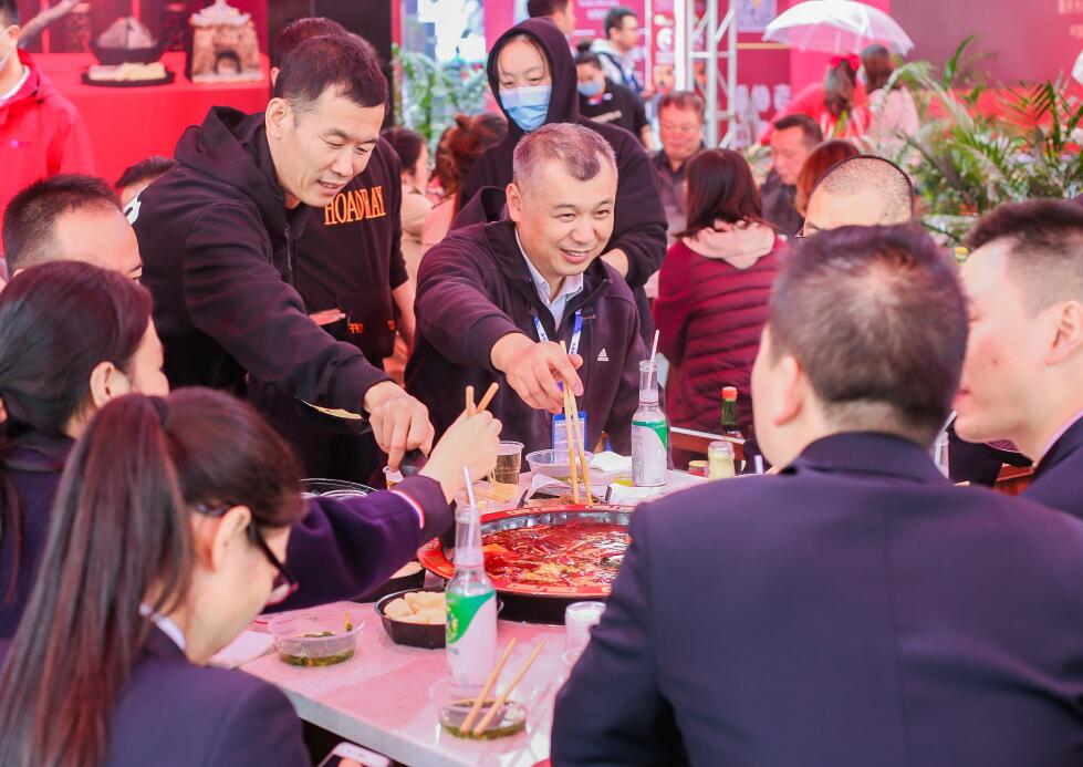 建陽開火鍋加盟店，如何推陳出新？