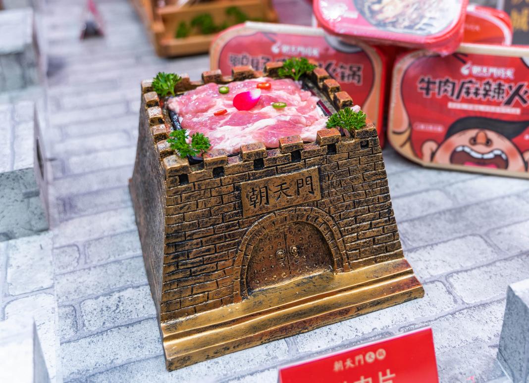 選擇火鍋加盟品牌，要基于這幾點理性思考！