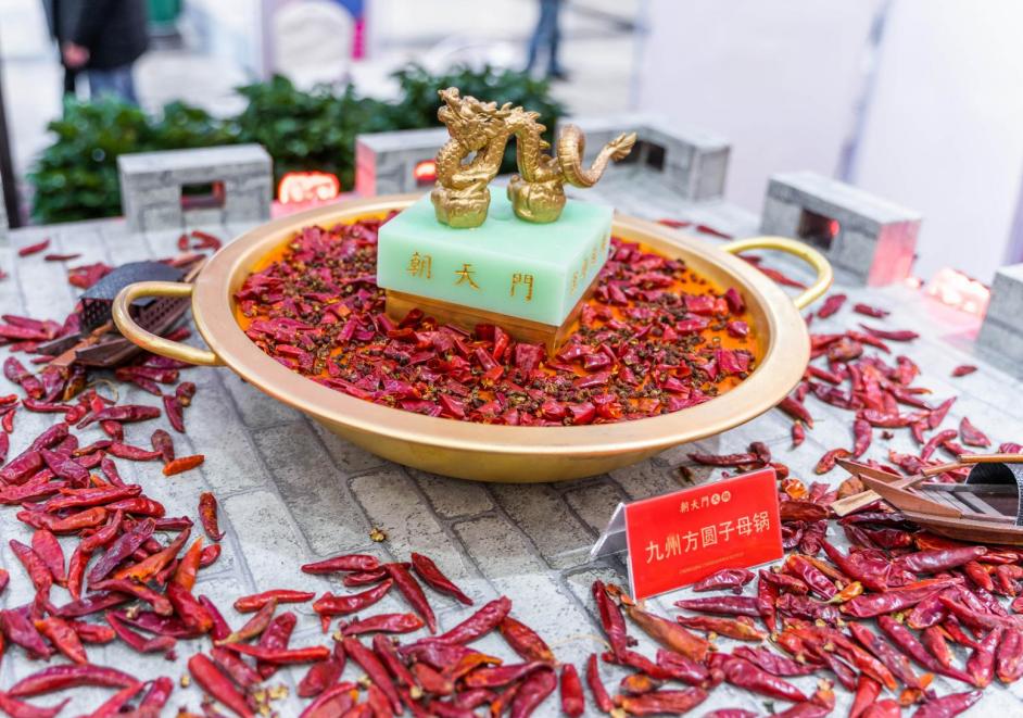 火鍋研發(fā)新品前，要進行這幾點思考！