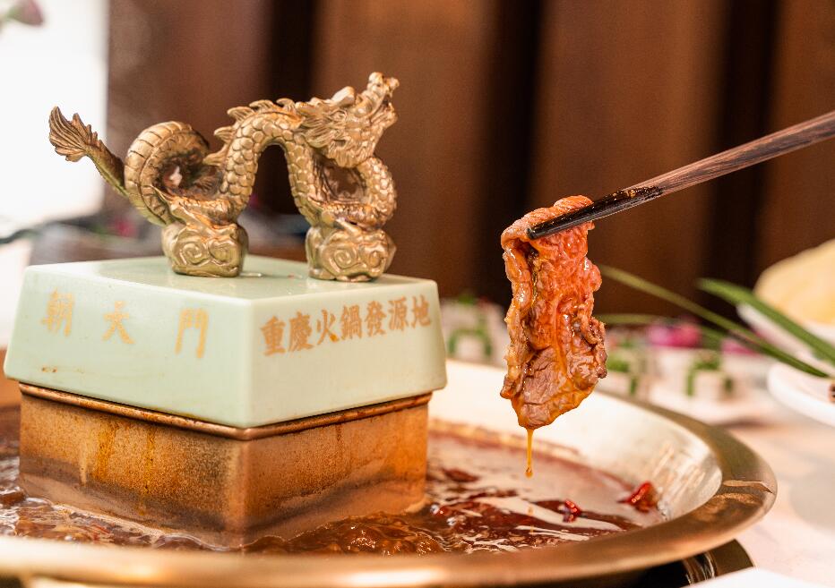 鹵味火鍋怎么樣？先鹵后燙滋味升級！