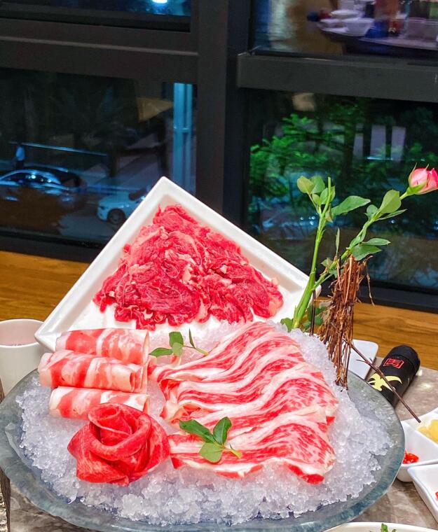 為什么說年前是開火鍋店的大好時機？