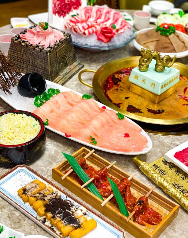 品牌火鍋加盟，總部會(huì)給予哪些技術(shù)培訓(xùn)？