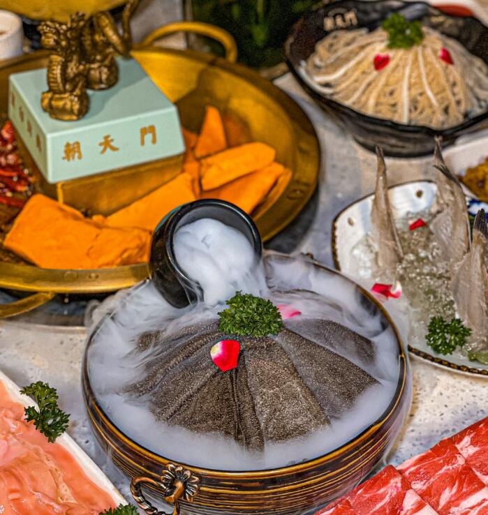 火鍋店如何鞏固老客戶并開發(fā)新客源？