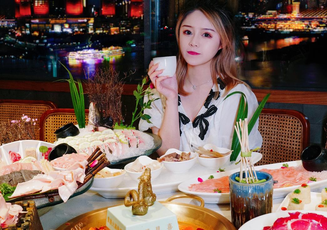 火鍋連鎖加盟店如何提高“路人緣”？