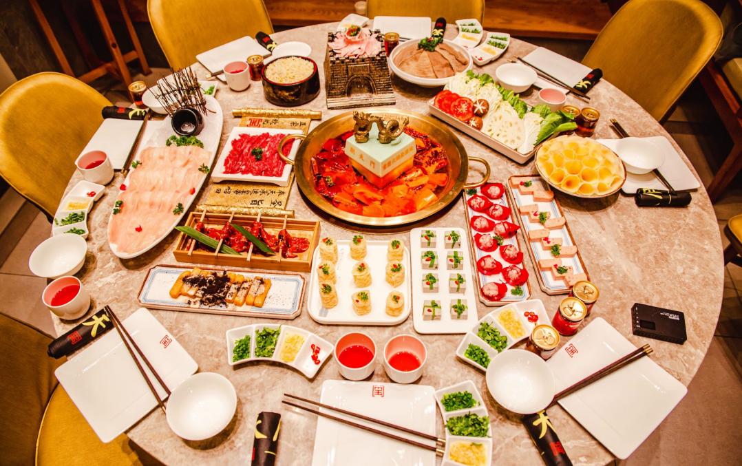 非遺火鍋朝天門(mén)，有哪些連鎖加盟條件？