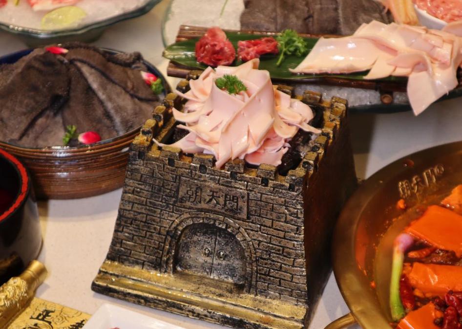 火鍋店想要生意好，先學(xué)會這幾個“嘩眾取寵“的方法！