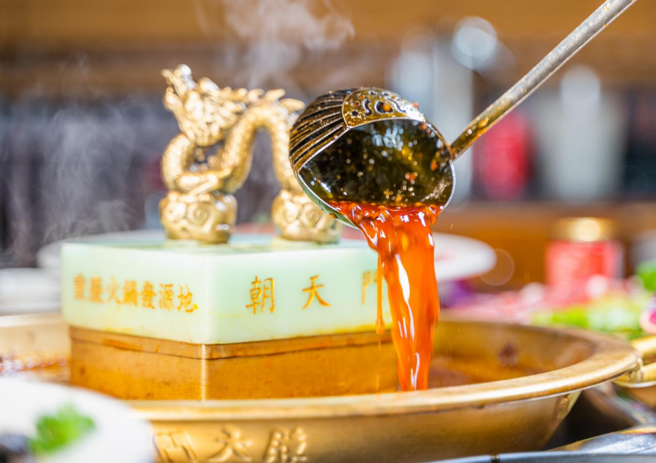 這道火鍋菜重慶人從小吃到大，你喜歡嗎？
