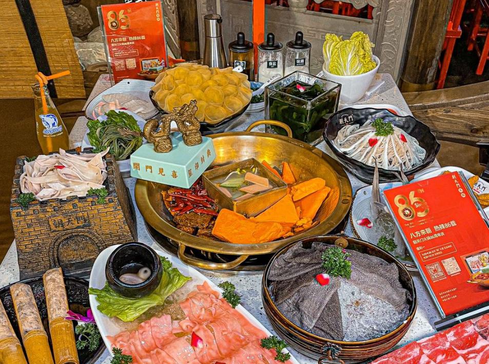 火鍋加盟如何篩選品牌，才不至于被“割韭菜”？