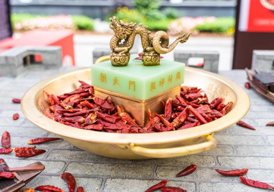 火鍋加盟對創(chuàng)業(yè)者來說有哪些好處？