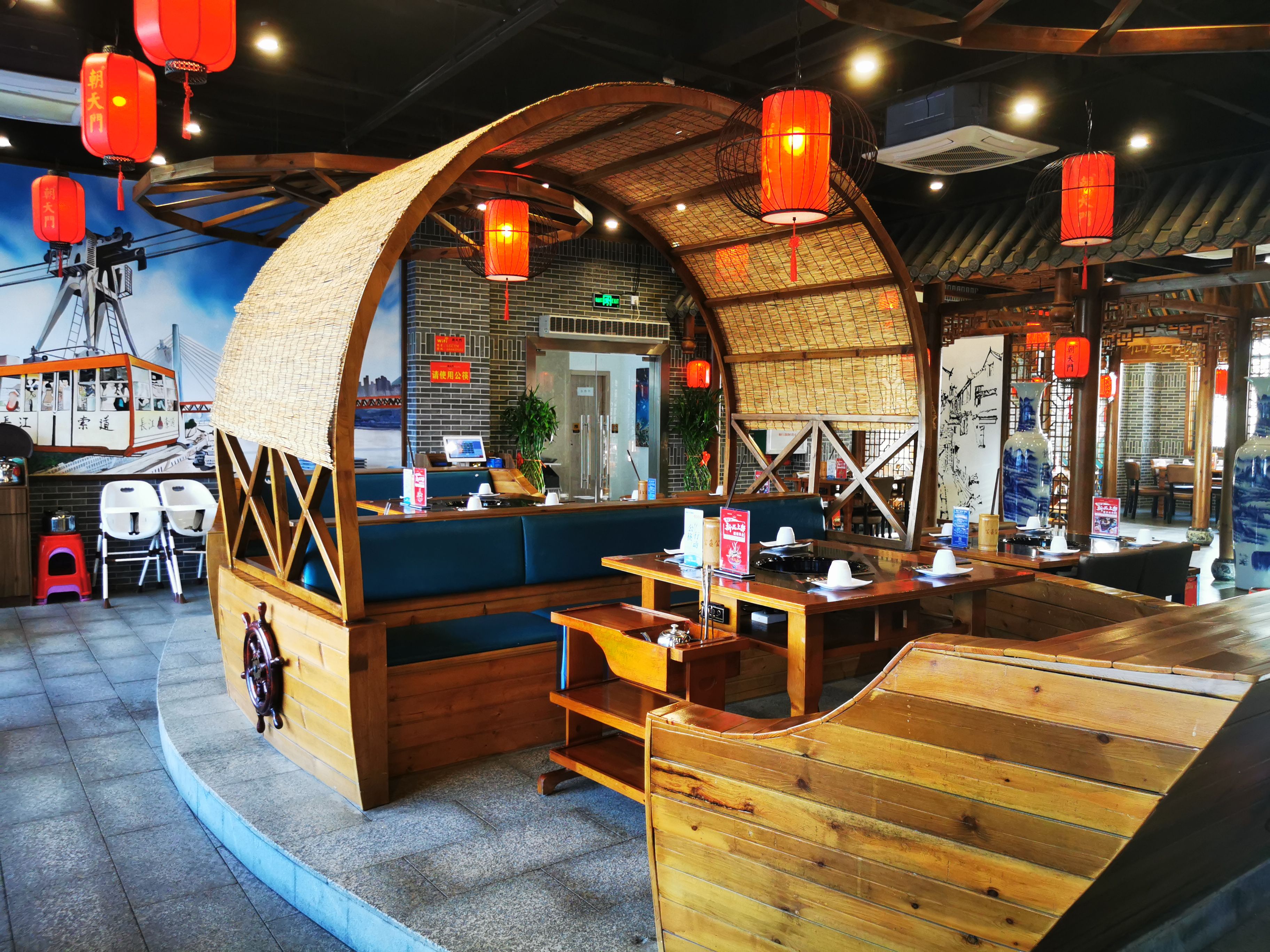 受疫情的持續(xù)影響，火鍋店該如何營銷自救？