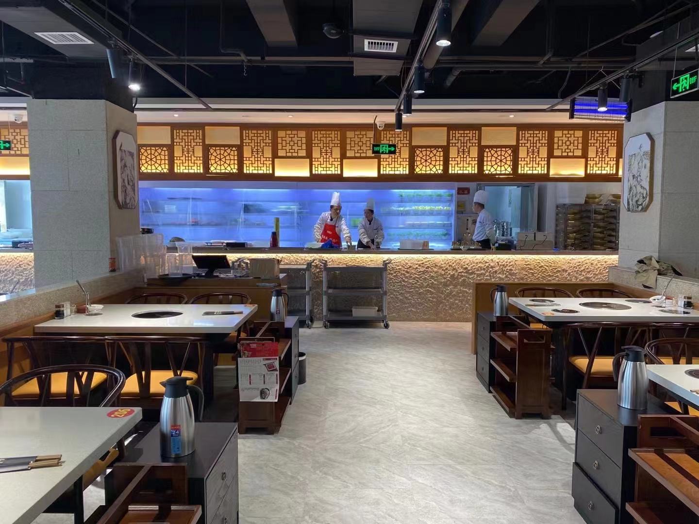 開一家小火鍋加盟店，如何做好開店前的預算？