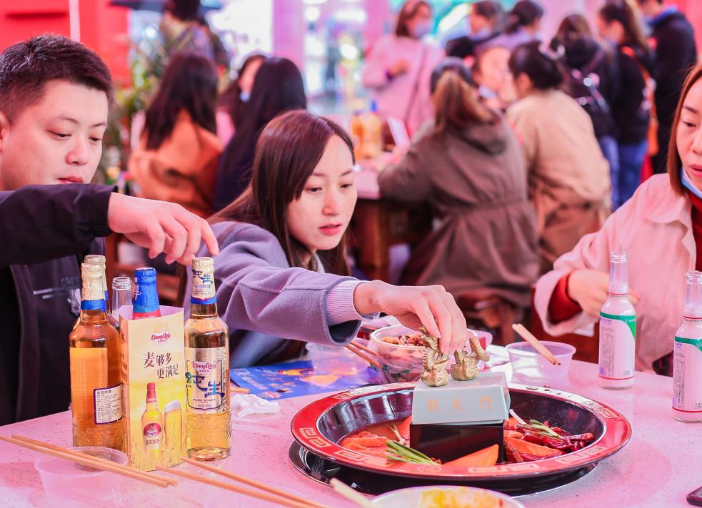 火鍋菜品如何打造高級感？這樣做立竿見影！