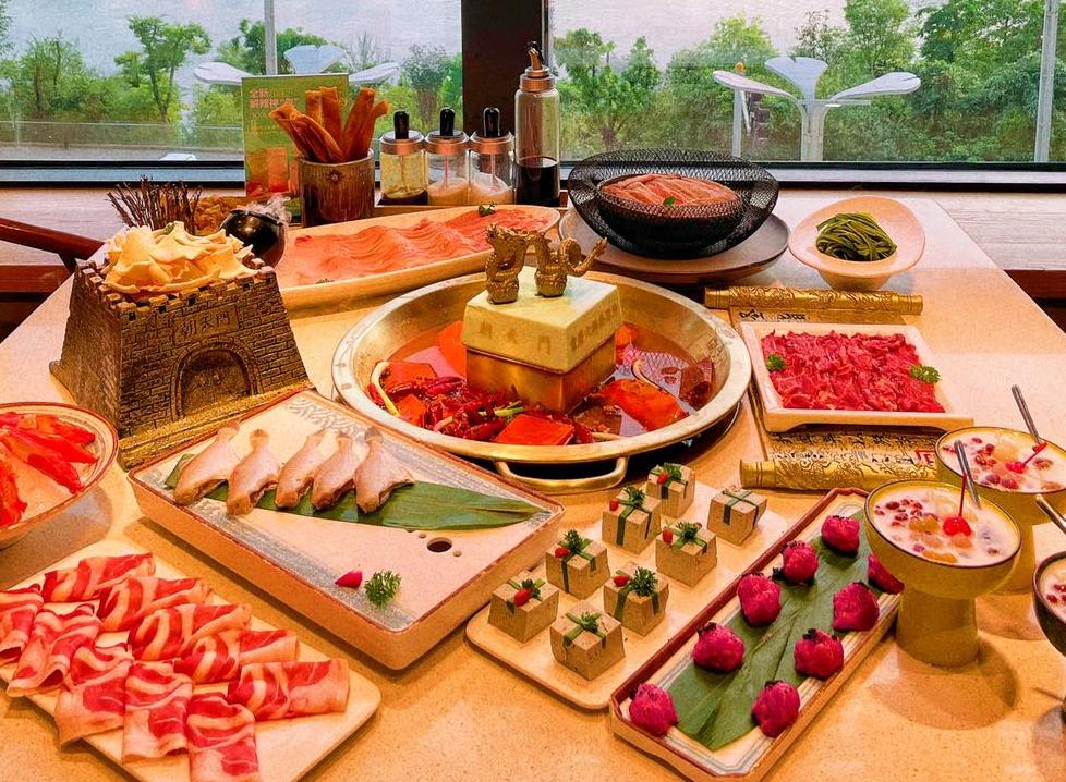 小型火鍋連鎖加盟店啟動難不難？