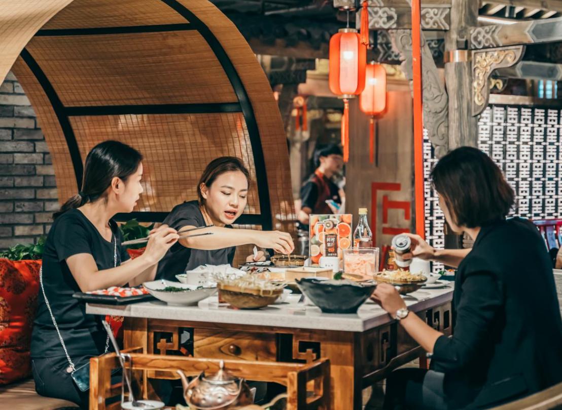 涮火鍋用什么魚好吃？多數(shù)人都愛吃它！